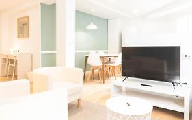 Apartamento Bobes I